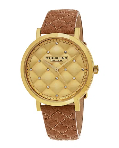 Stuhrling Original Stührling Original Women's Vogue Watch