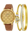 Stuhrling Original Women's Vogue Watch
