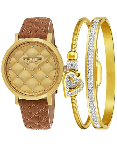Stuhrling Original Women's Vogue Watch
