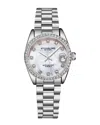 Stuhrling Original Women's Vogue Watch