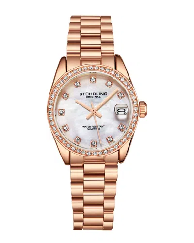 Stuhrling Original Women's Vogue Watch