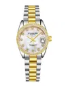 Stuhrling Original Women's Vogue Watch