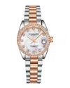 Stuhrling Original Women's Vogue Watch