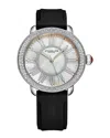 Stuhrling Original Stührling Original Women's Vogue Watch In Black