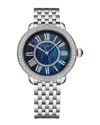 Stuhrling Original Stührling Original Women's Vogue Watch In Metallic