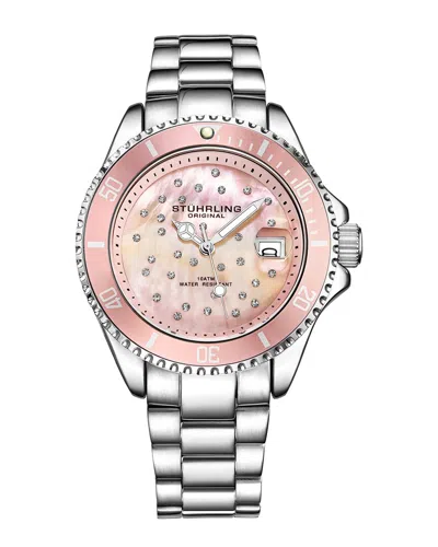 Stuhrling Original Women's Vogue Watch In Multi