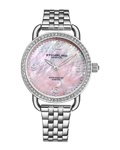 Stuhrling Original Women's Watch