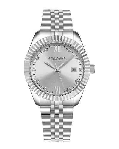 Stuhrling Original Women's Watch