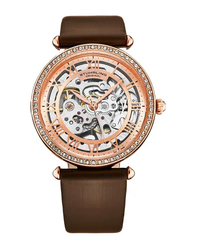 Stuhrling Original Stührling Original Women's Watch