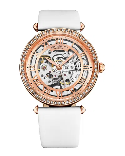 Stuhrling Original Women's Watch