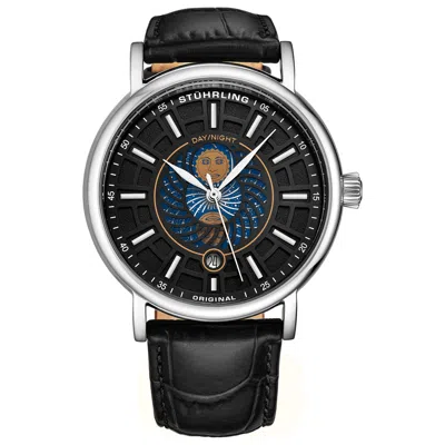 STUHRLING SYMPHONY MEN'S WATCH