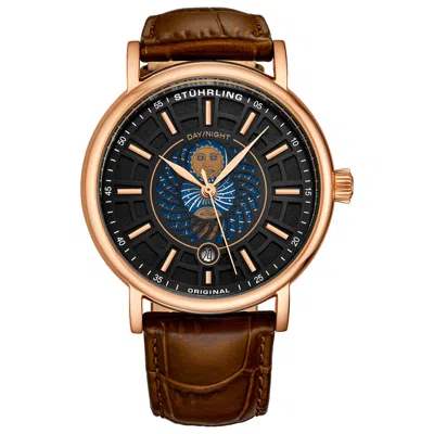 STUHRLING SYMPHONY MEN'S WATCH