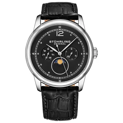 STUHRLING SYMPHONY MEN'S WATCH