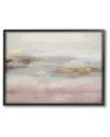Stupell Abstract Glam Detail Arrangement Framed Giclee Wall Art By Rachel Springer
