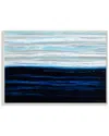 Stupell Acrylic Resin Sky Clouds Wind Abstract By Barbara Bilotta