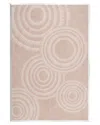 Stupell Boho Circles Beige Pattern Wall Plaque Wall Art By Jj Design House Llc