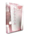 Stupell Checking Off The Coffee Cup List Extra Pink Glam