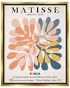 Stupell Classical Matisse Cut Out Forms By Ros Ruseva Wall Art