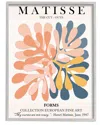 Stupell Classical Matisse Cut Out Forms By Ros Ruseva Wall Art