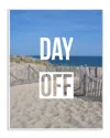 Stupell Day Off Beach Escape