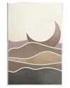 Stupell Desert Moon Sand Dunes Scenery Wall Plaque Wall Art By Lil' Rue