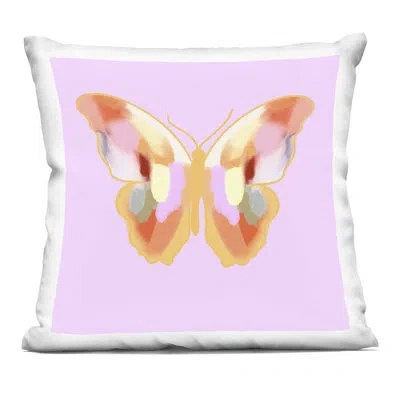 Stupell Industries Decorative Printed Throw Pillow Design By Jacob Q In Beige
