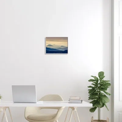 Stupell Industries Floater Frame Photograph Print On Wood In Farmhouse Gray Framed Giclee