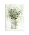 Stupell Industries Herbal Botanical Arrangement Wall Plaque Art, 13" X 19" In Multi-color