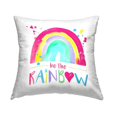 Stupell Industries Ingulf Polyester Throw Pillow