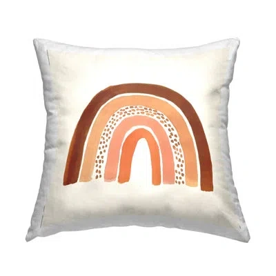 Stupell Industries No Decorative Addition Throw Pillow