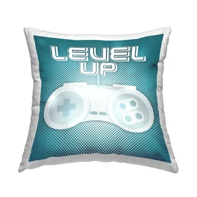 Stupell Industries No Decorative Addition Throw Pillow