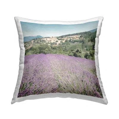 Stupell Industries Rockville No Decorative Addition Polyester Throw Pillow