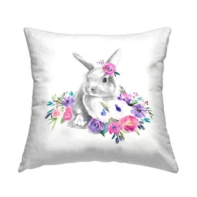 Stupell Industries Shevlin Polyester Throw Pillow