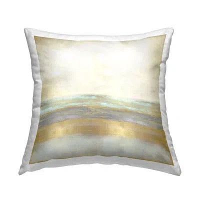 Stupell Industries Stockdale No Decorative Addition Polyester Throw Pillow
