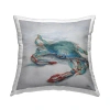 Stupell Industries Struble Polyester Throw Pillow