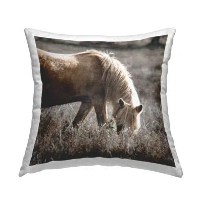 Stupell Industries Swarey No Decorative Addition Polyester Throw Pillow