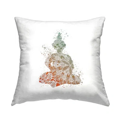 Stupell Industries Tallant No Decorative Addition Polyester Throw Pillow