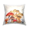 Stupell Industries Tarkan Polyester Throw Pillow