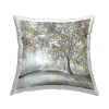 Stupell Industries Tarleton No Decorative Addition Polyester Throw Pillow