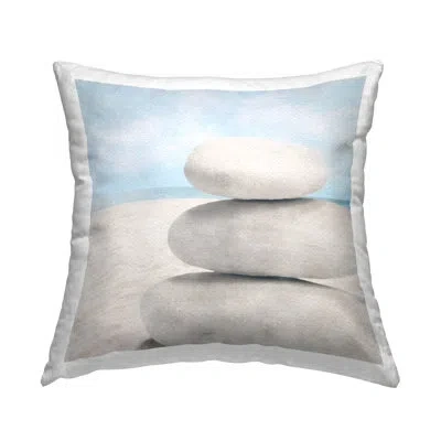 Stupell Industries Terpstra No Decorative Addition Polyester Throw Pillow