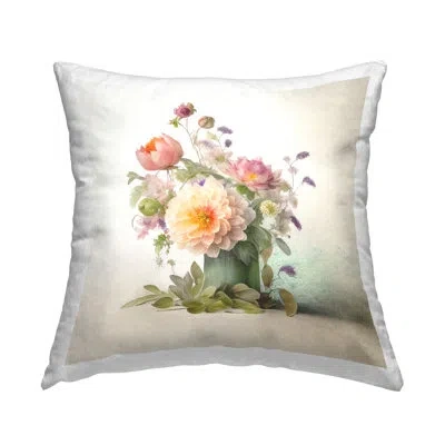 Stupell Industries Throw Pillow