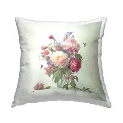 Stupell Industries Throw Pillow