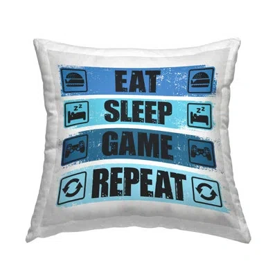 Stupell Industries Throw Pillow