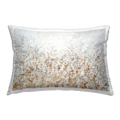 Stupell Industries Throw Pillow In Beige