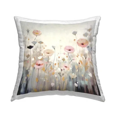 Stupell Industries Throw Pillow In Beige