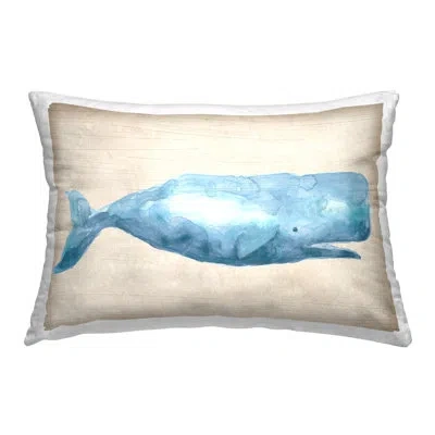 Stupell Industries Throw Pillow In Beige