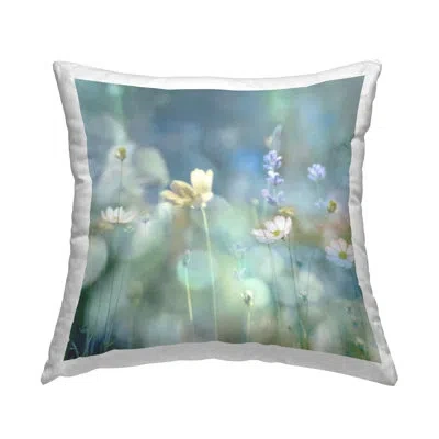 Stupell Industries Throw Pillow In Green