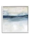 Stupell Industries Timeless Nautical Sea Horizon Art Collection In Multi-color