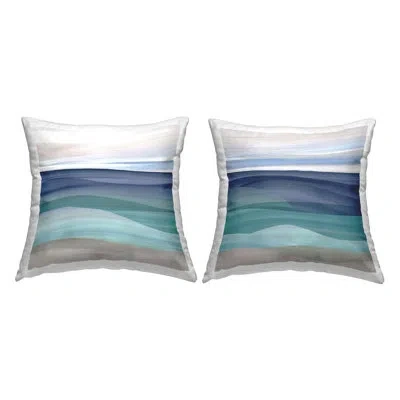 Stupell Industries Tutto Throw Pillow In Beige