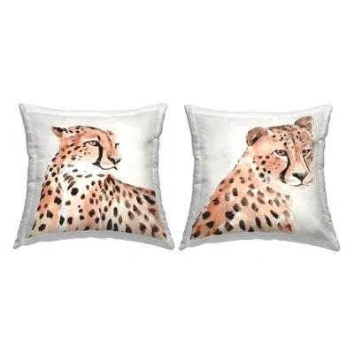 Stupell Industries Vess No Decorative Addition Polyester Throw Pillow